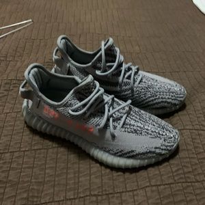 Yeezy 350 Beluga 2.0